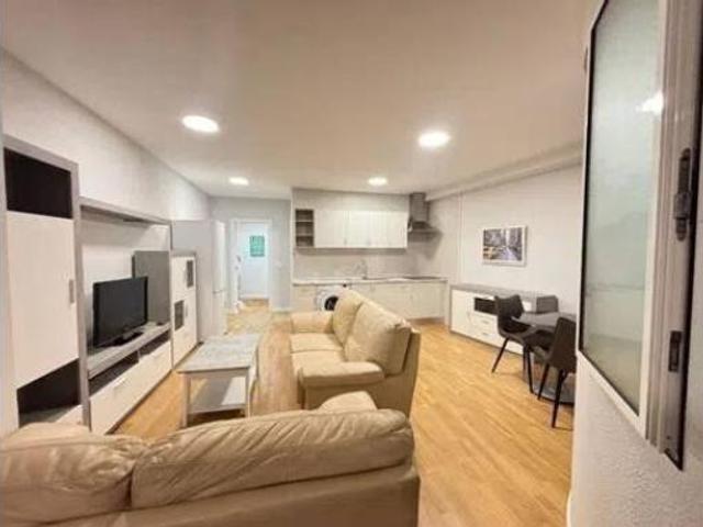 Piso en alquiler en Los Ángeles, Ciudad Real