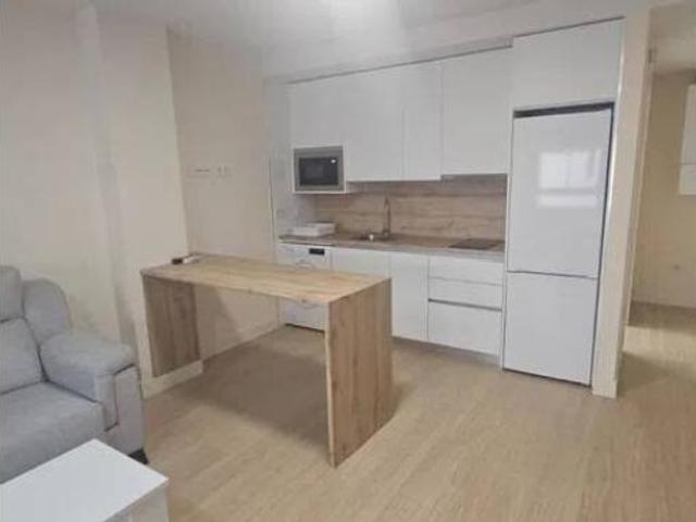 Piso en alquiler en Los Ángeles, Ciudad Real
