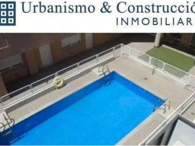 Piso en alquiler en Pio XII, Ciudad Real