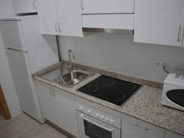 Piso en alquiler en Ciudad Real, Castilla-La Mancha