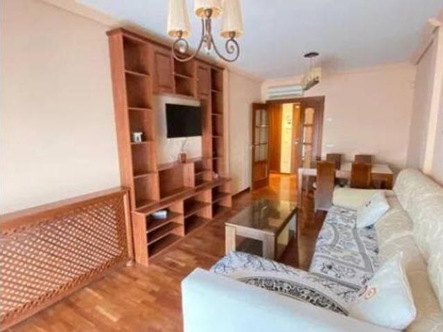 Piso en alquiler en Ciudad Real, Castilla-La Mancha