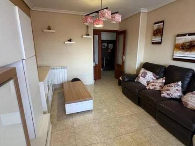 Piso en alquiler en Ciudad Real, Castilla-La Mancha