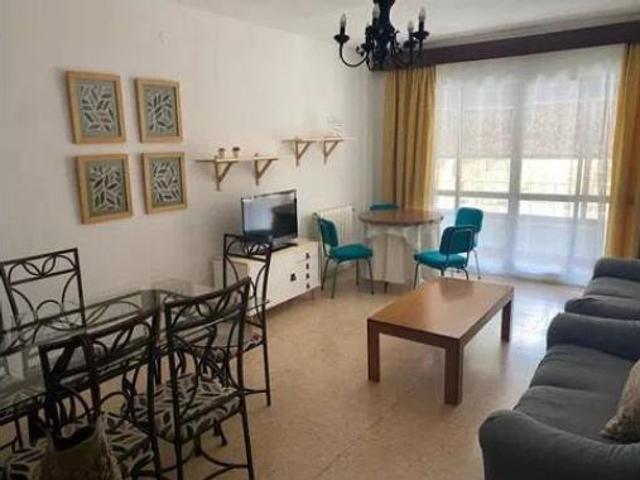 Piso en alquiler en Ciudad Real, Castilla-La Mancha