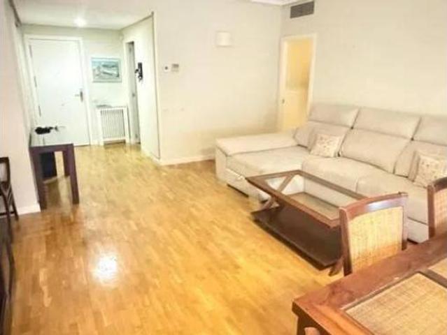 Piso en alquiler en Los Ángeles, Ciudad Real