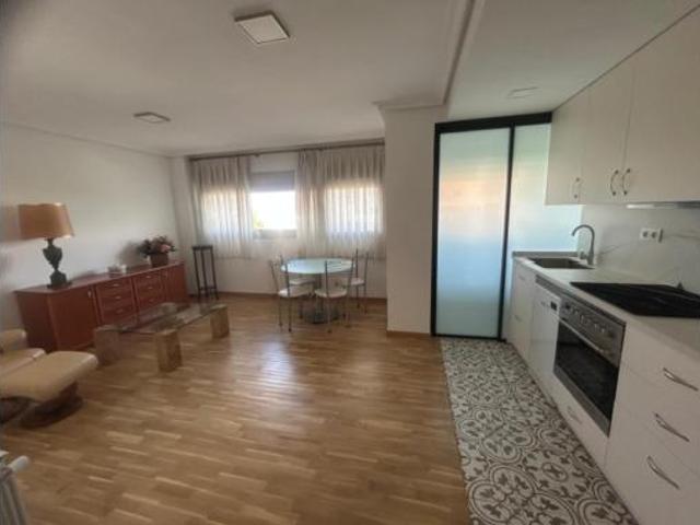 Piso en alquiler en Los Ángeles, Ciudad Real