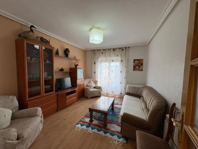 Piso en alquiler en Ciudad Rodrigo, Castilla y León