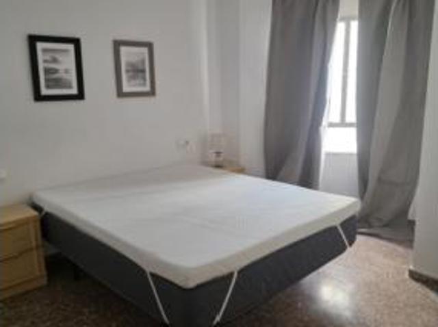 Piso en alquiler en el Comtat, Valencia
