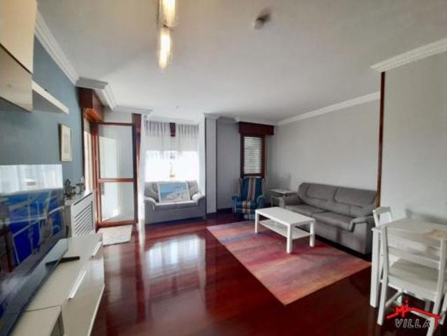 Piso en alquiler en Barrio Puerta, Colindres