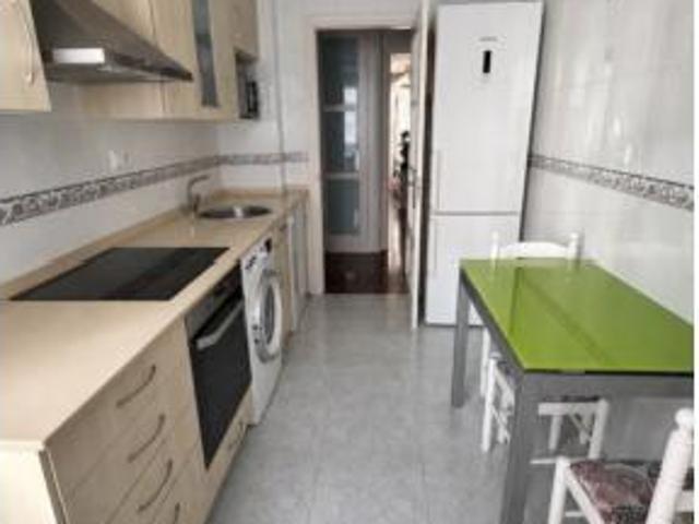 Piso en alquiler en Colindres, Cantabria