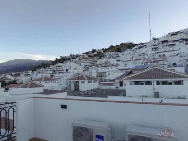 Piso en alquiler en La Axarquía, Andalucía