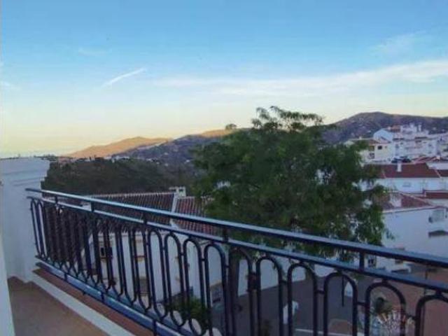 Piso en alquiler en La Axarquía, Andalucía