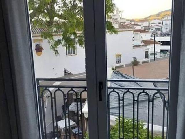 Piso en alquiler en La Axarquía, Andalucía