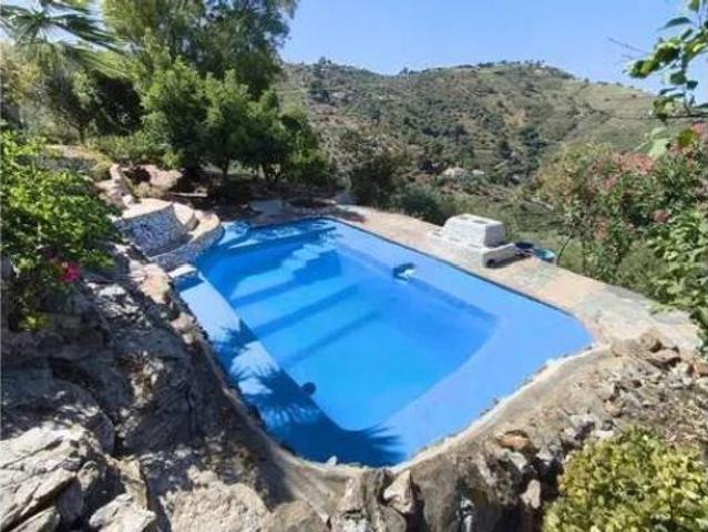 Piso en alquiler en La Axarquía, Andalucía
