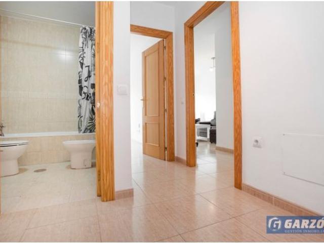 Piso en alquiler en Alhama De Almería, Torrecárdenas