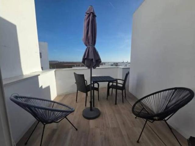 Piso en alquiler en La Janda, Andalucía