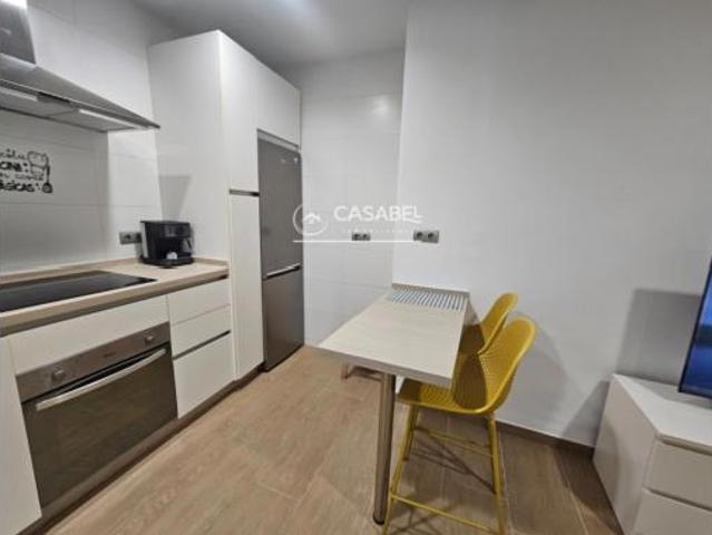 Piso en alquiler en Distrito Centro, Córdoba