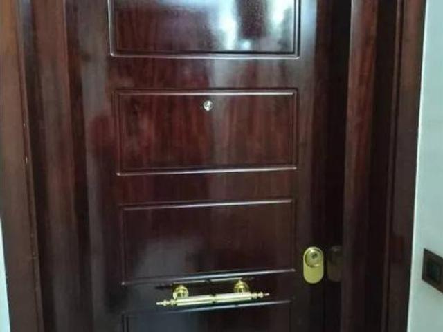 Piso en alquiler en Distrito Centro, Córdoba