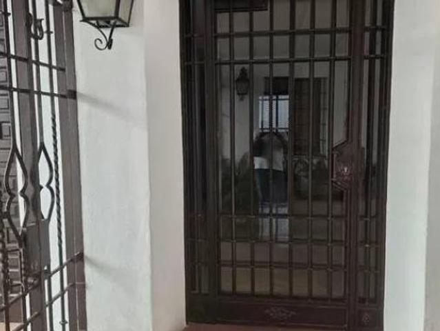 Piso en alquiler en Distrito Centro, Córdoba
