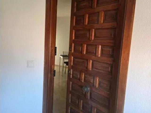 Piso en alquiler en Distrito Centro, Córdoba