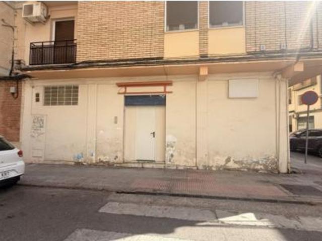 Piso en alquiler en Distrito Poniente Sur, Córdoba