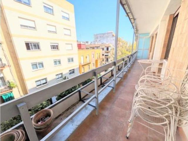 Piso en alquiler en Distrito Poniente Sur, Córdoba
