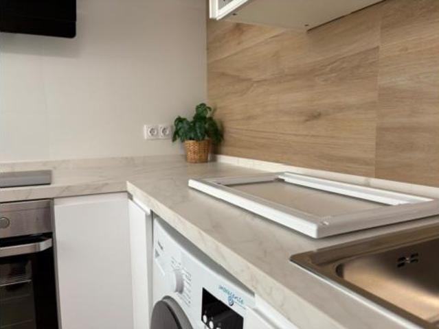 Piso en alquiler en Distrito Poniente Sur, Córdoba