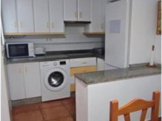 Piso en alquiler en Distrito Poniente Sur, Córdoba