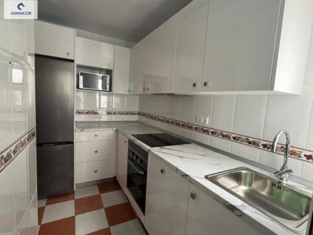 Piso en alquiler en Distrito Poniente Sur, Córdoba