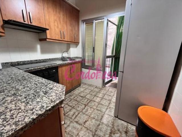 Piso en alquiler en Distrito Poniente Sur, Córdoba