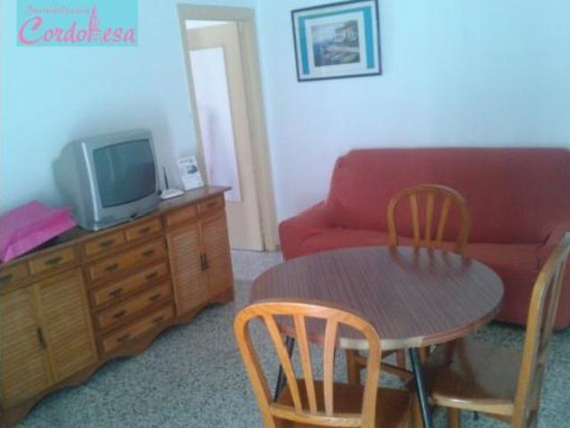 Piso en alquiler en Distrito Poniente Sur, Córdoba