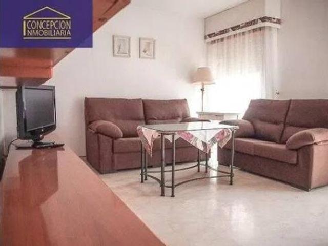 Piso en alquiler en Distrito Poniente Sur, Córdoba