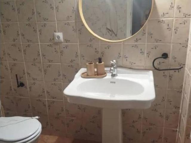 Piso en alquiler en El Alcaide, Córdoba