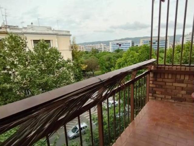 Piso en alquiler en Distrito Centro, Córdoba