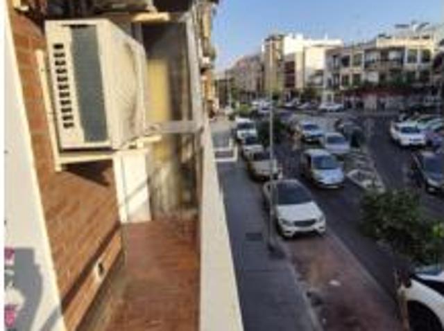 Piso en alquiler en Distrito Sureste, Córdoba
