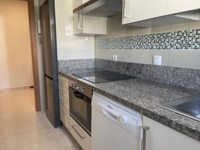 Piso en alquiler en Distrito Centro, Córdoba