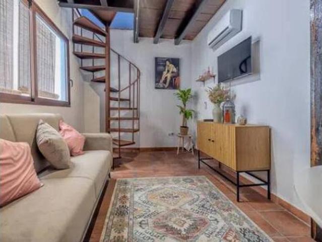 Piso en alquiler en Distrito Centro, Córdoba