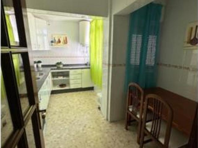 Piso en alquiler en Distrito Poniente Sur, Córdoba