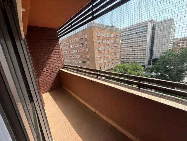 Piso en alquiler en Vistaalegre, Córdoba