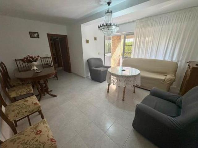 Piso en alquiler en Distrito Poniente Sur, Córdoba