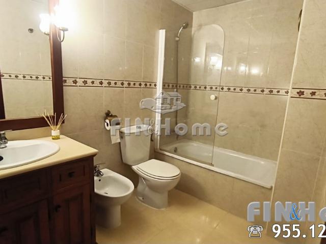 Apartamento en alquiler en Coria Del Río, Andalucía