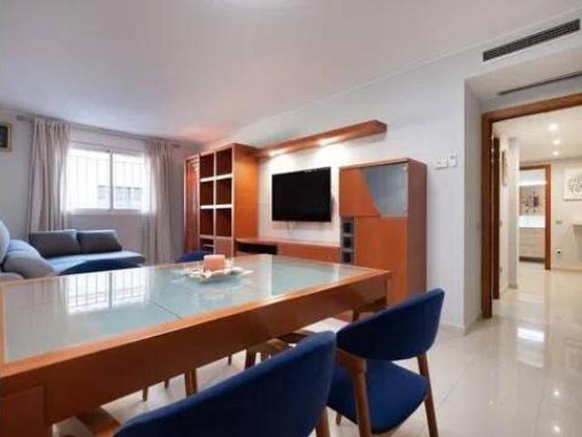 Piso en alquiler en Centre, Baix Llobregat