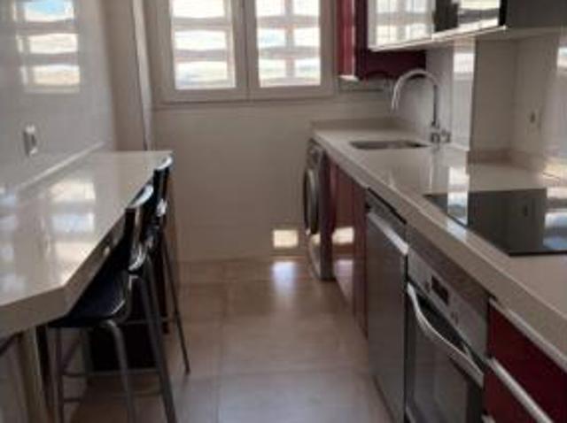 Piso en alquiler en Coslada, Madrid