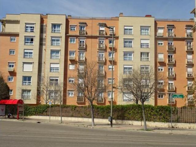 Piso en alquiler en Barrio del Puerto, Coslada