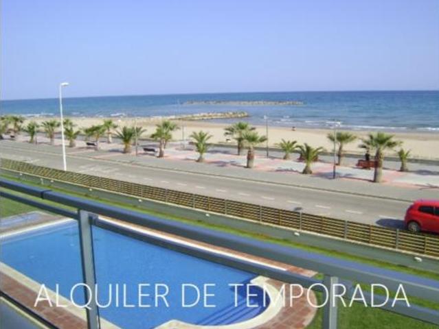 Piso en alquiler en Garraf, Catalunya