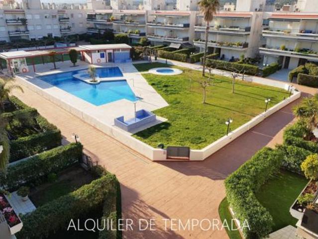 Piso en alquiler en Garraf, Catalunya