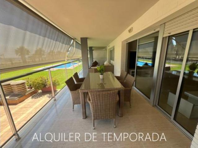 Piso en alquiler en Garraf, Catalunya