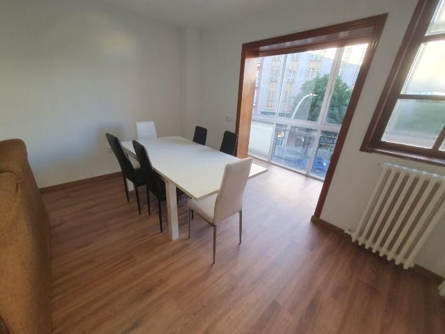 Piso en alquiler en Barrio de Tiradores, Cuenca