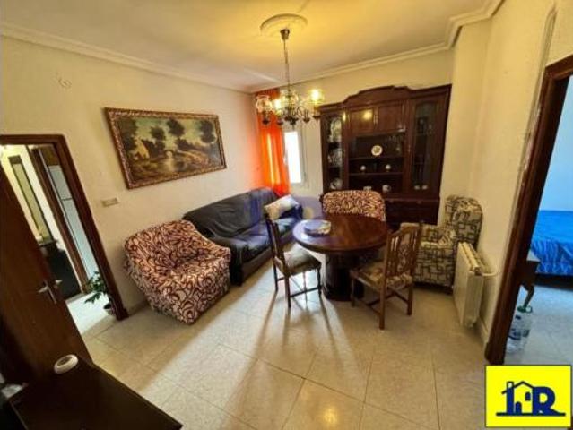 Piso en alquiler en Barrio de San Antón, Cuenca