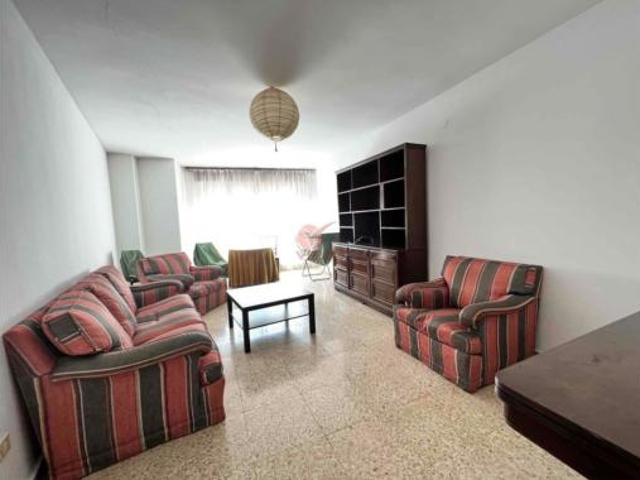 Piso en alquiler en Barrio de San Antón, Cuenca