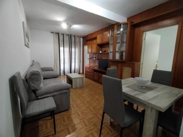 Piso en alquiler en Barrio de Tiradores, Cuenca